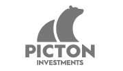 Picton logo