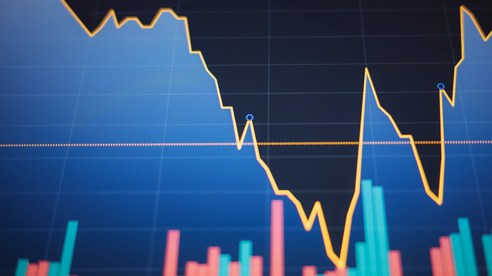 La reprise en forme de W est-elle une bonne nouvelle ou un avertissement pour les investisseurs?