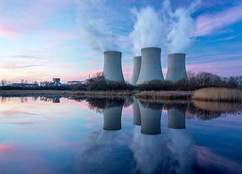 L’importance de l’énergie nucléaire pour un avenir sobre en carbone