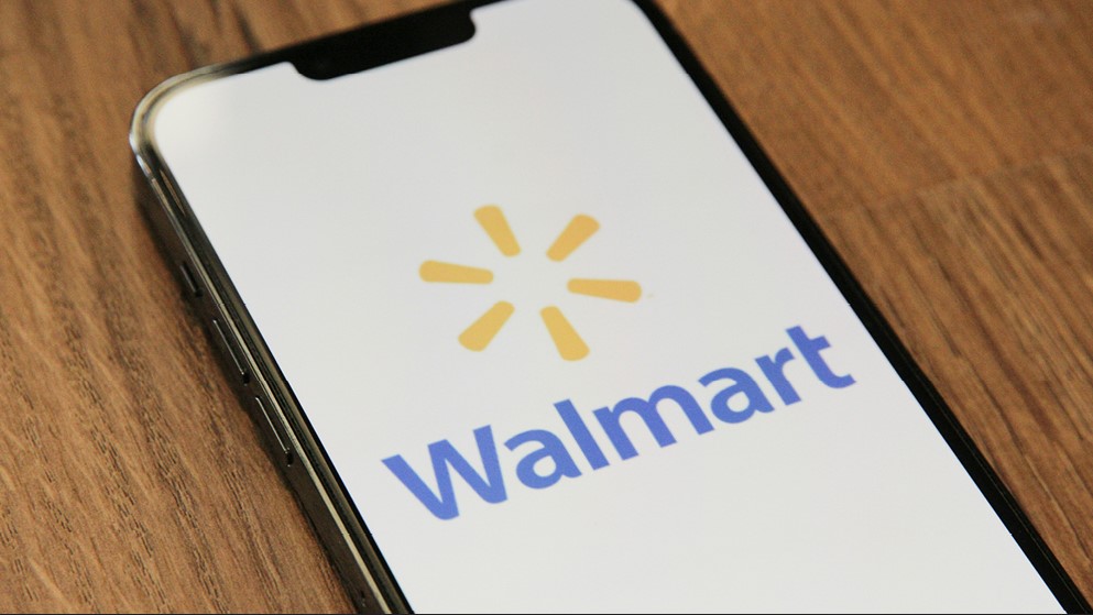 Rapport d’étape : Walmart