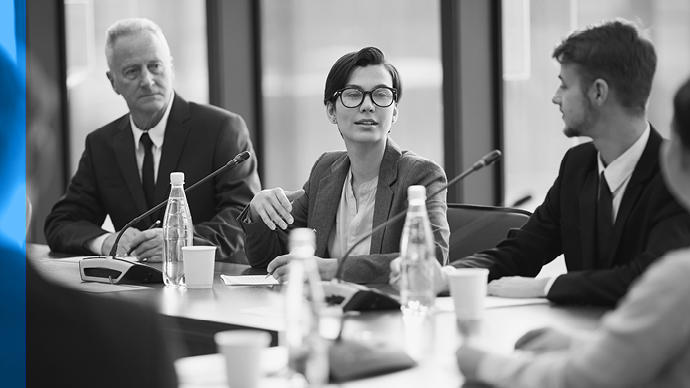 La réduction du méthane a été l’un de nos thèmes prioritaires en 2024, et nous nous attendons à ce que cela se poursuive en 2025 et au-delà.