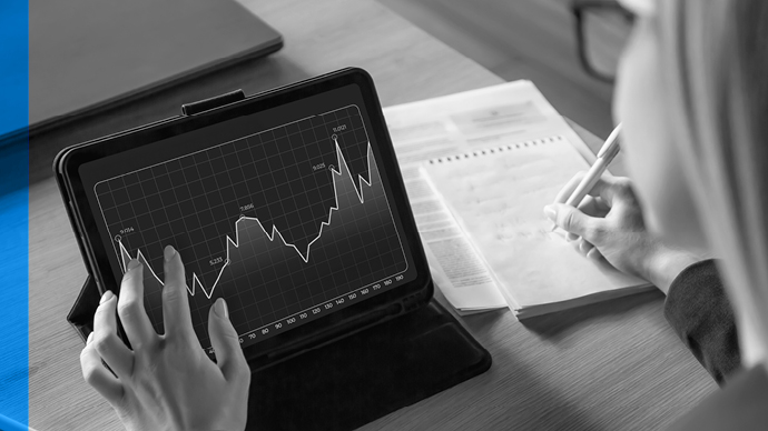 Dans ces perspectives des placements de NEI, Reine Bitar d’Amundi présente des occasions obligataires à saisir découlant de la volatilité des marchés. 