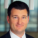 Joshua Rank, gestionnaire de portefeuille, Principal Global Investors 