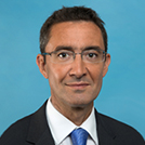 Bruno Taillardat, gestionnaire de portefeuille, Actions à bêta intelligent actif, Amundi Asset Management 