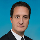 Marc-Ali Ben Abdallah, gestionnaire de portefeuille, Actions à bêta intelligent actif, Amundi Asset Management 