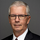 Chris Page, président et gestionnaire de portefeuille, Laurus Investment Counsel 