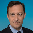 Melchior Déchelette, chef des actions à bêta actif intelligent et gestionnaire de portefeuille principal, Amundi Asset Management 