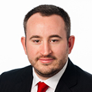 Lewis Grant, gestionnaire de portefeuille principal,    Federated Hermes 