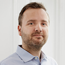 Ulrik Jensen, gestionnaire de portefeuille principal, Maj Invest Asset Management 