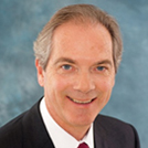 James Lampard, vice-président, Actions, Lincluden Investment Management 
