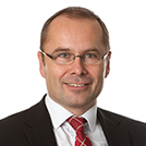 Geir Lode, chef des actions mondiales et gestionnaire de portefeuille principal, Federated Hermes 