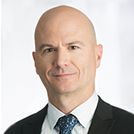 Michel Rouette, FSA, FCIA, Gestionnaire de portefeuille principal, Actions mondiales, Addenda Capital 