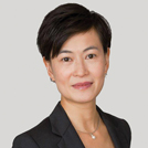 Judith Chan, CFA, VP and Vice-présidente et chef, Portefeuilles multiactifs, NEI Investments 