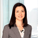 Adelaide Chiu, CFA, CPA Vice-présidente et chef de l’investissement responsable et des services ESG 