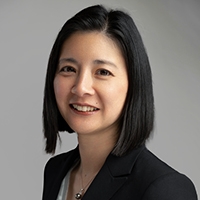 Adelaide Chiu, CFA, CPA Vice-présidente et chef de l’investissement responsable et des services ESG 