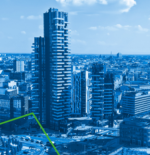 Une véritable diversification mondiale pour un monde en évolution